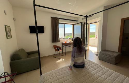 Masseria Rifisa AgriResort - Foto 24