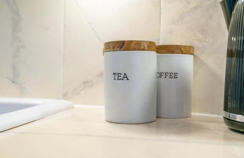 Unique Victorian Home in Glasgow - Foto 31