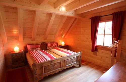 Apartment Lärche by Interhome - Foto 4