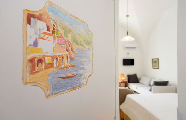 House La Torricella - Foto 16