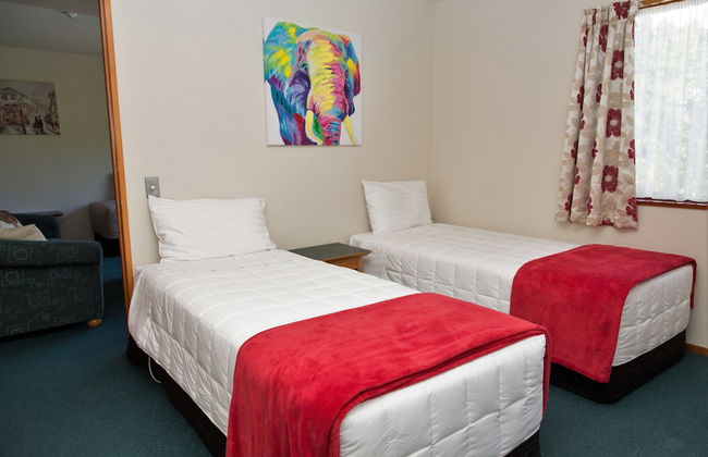 Aspen Lodge Motel - Photo 14