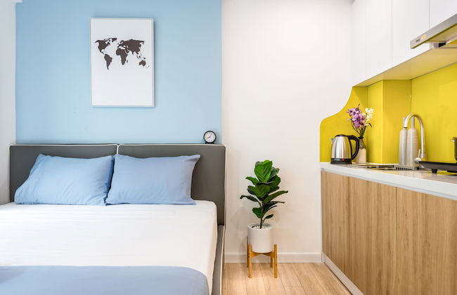 Cozrum Homes Saphera Residence - Foto 71