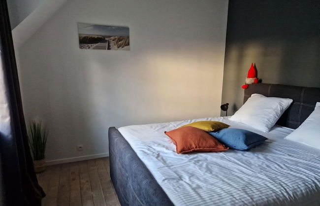 The Cozy Relax Home in Beernem - Foto 23