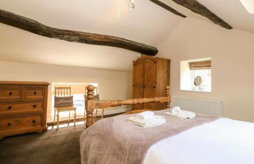 The Cottage Glossop - Foto 9