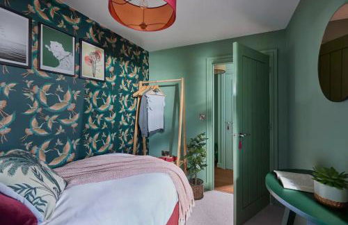 Coastal Boutique Luxury Home With Sea Views - Pass the Keys - Photo 27