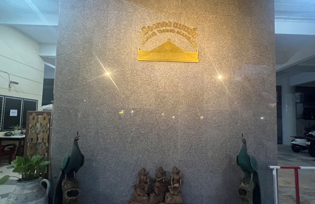 Muang Thong Family Suite Hat Yai - Foto 33