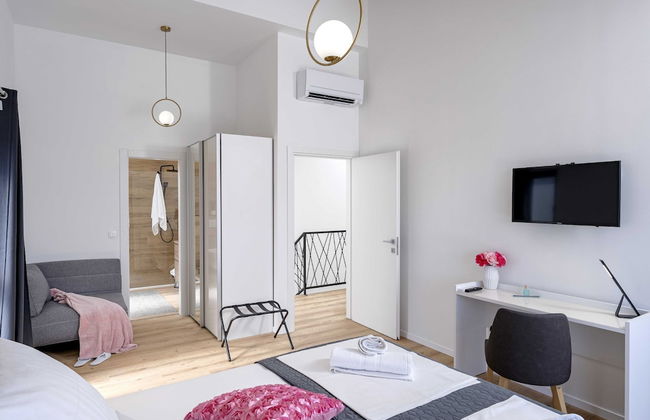 Villa Luce di Mare - Photo 5