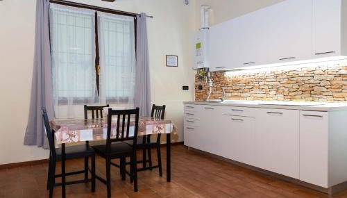 Il Falco - Foto 4, stove