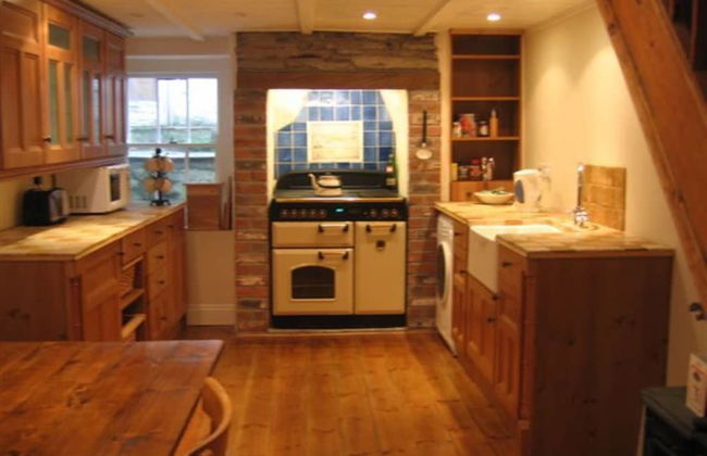 Jacobs Cottage - Foto 23