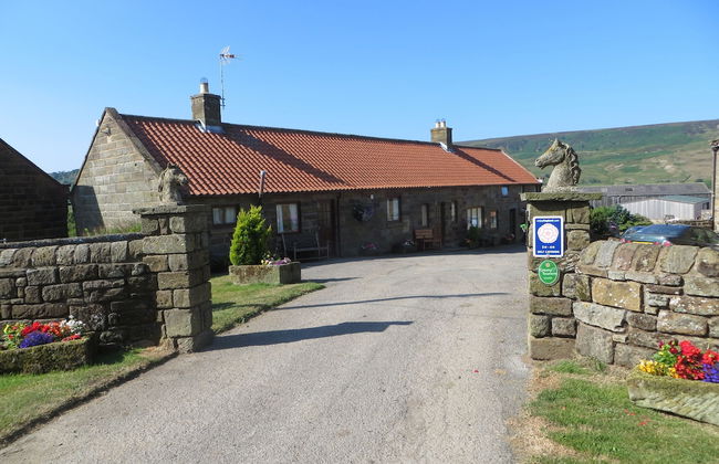 Craven Garth Cottages - Foto 1