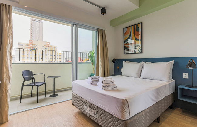 360 RBS Elíseos - Foto 62