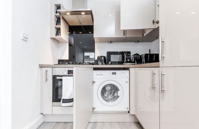 2 Bedroom Portobello Notting Hill Apartment - Foto 62