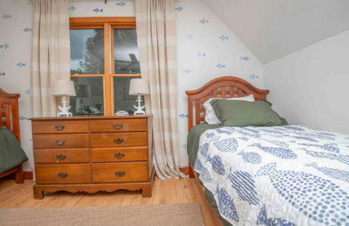 Family Friendly Lakefront with Private Dock Fire Pit Near Marinas - Foto 28