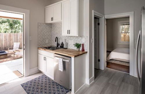 Bluewater Downtown Cottage - Foto 47