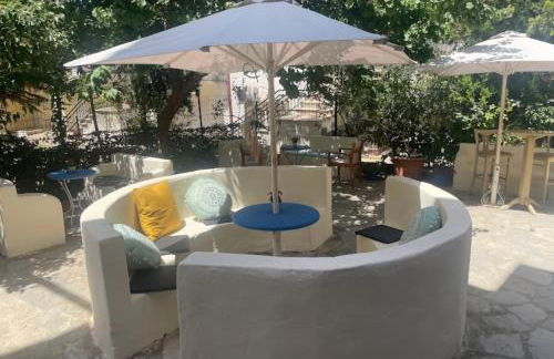 Klapidis apartments - Foto 10