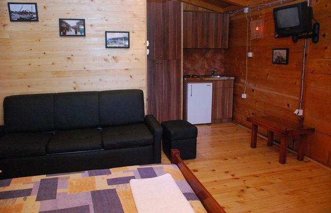 Caushi Studio Ada Bojana - Foto 2