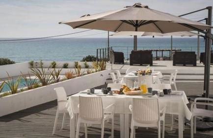 Maçãs Home-Sky sea view at The Beach - Foto 28