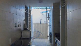 Casa sensacional a 80 metros da beira mar - Foto 4