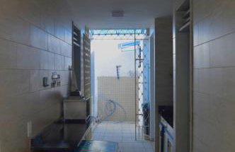 Casa sensacional a 80 metros da beira mar - Foto 4