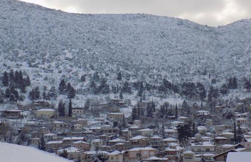 Zaggou Apartments - Foto 27