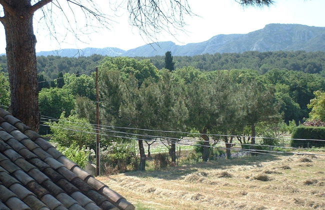 Gites Piscine La Balancelle - Foto 49