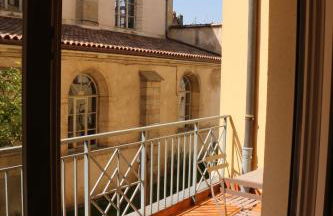 Appartement Le Saint-Etienne avec Terrasse - Foto 1