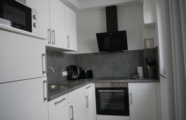 Vis Saar Vie - Appartements Saarschleife - Foto 6