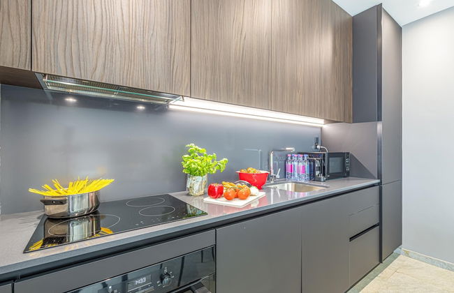 Icon H 602 Suite Executive - Photo 9