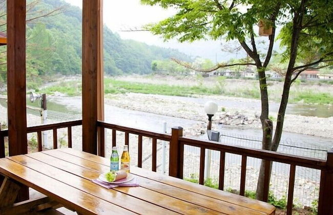 Bandi Hwangto Pension - Foto 9