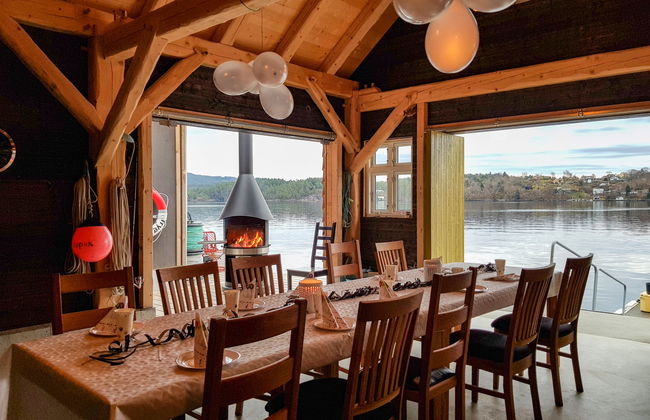 Strøneneset - Foto 3