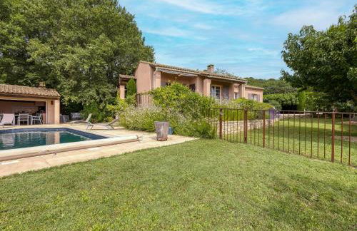 Holiday Home Le Chêne by Interhome - Foto 46