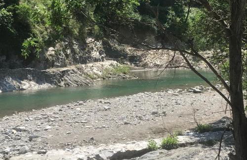 Alloggio U SPORTEGU DA E MONTI A GIAIA - Photo 25