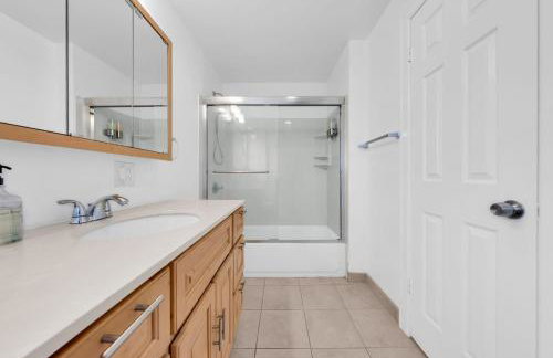 Quiet & Spacious 3BR Oakland House - Foto 28