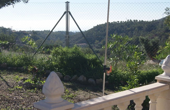 Holiday Home in Finestrat With Sea Views - Foto 23