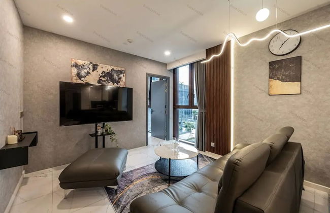 The Metropole The Galleria The Crest - Foto 28