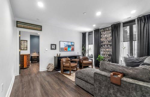 The Laurel Suite - Foto 12