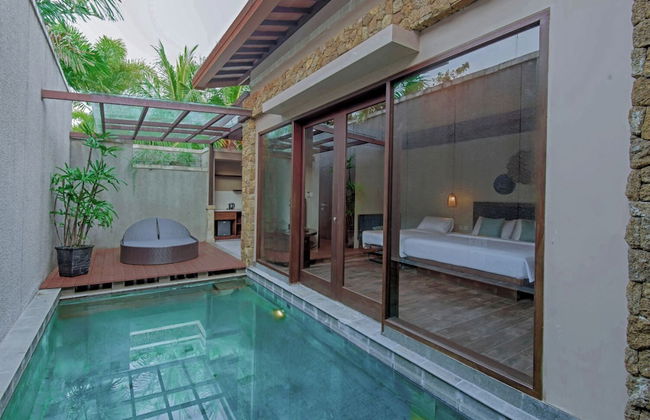 Kamuela Villas Lagoi Bay Bintan - Foto 16