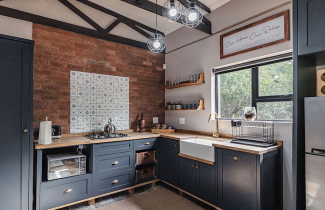 Grace of Africa - Photo 24