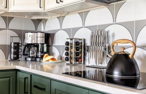 Cowboy Chic Condo Near 12 South and Downtown Nashville in Walkable Area - Foto 12