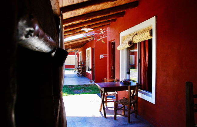 La Aldea De San Rafael - Foto 22