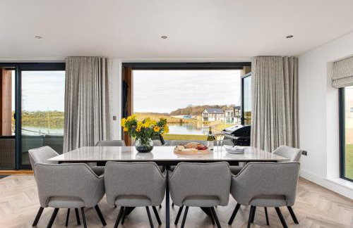 Shepperds View SV13 Silverlake Dorset - Photo 9