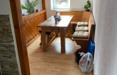 Ferienhaus zum Ulfenbachtal - Foto 7