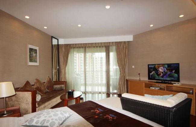 Amanda Seaview Resort Apartment - Foto 8