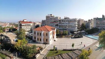 Central suite on Clock Square D1 - Foto 5