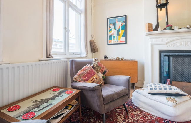 Tranquil Oasis by Pop Brixton - Foto 17