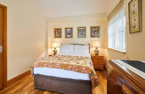 Host & Stay - The Station Cottage - Foto 14