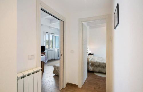 Casa mare montaretto 1 - Foto 12