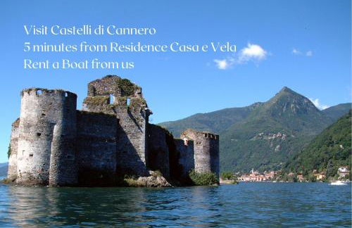 Residence Casa e Vela - Foto 27