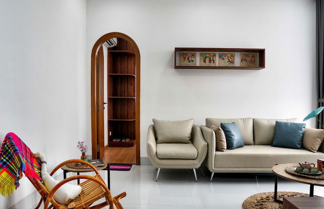 MTR Apartment & Hotel Da Nang - Photo 56