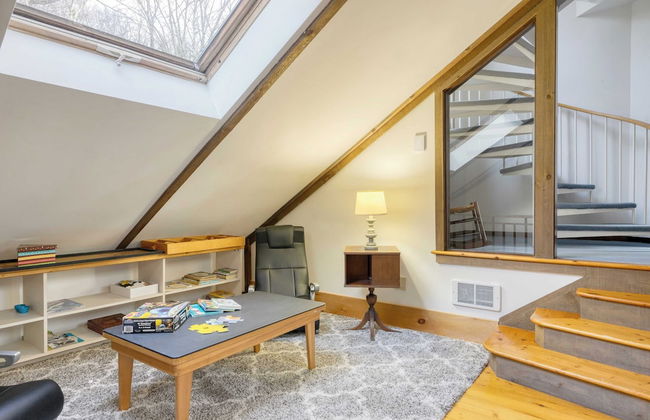 Wellspring by Avantstay Indoor Pool + Views - Foto 27